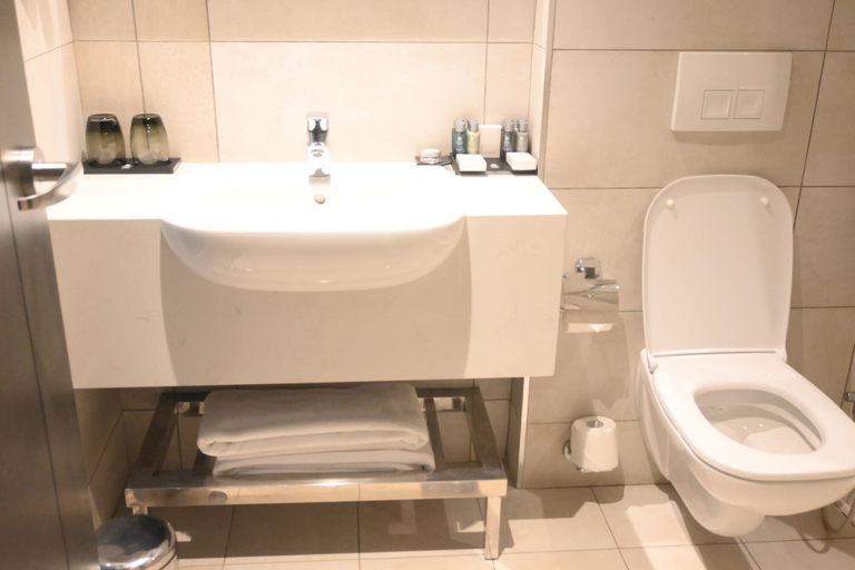Bathroom 3, Best Western Premier Westlands, Westlands