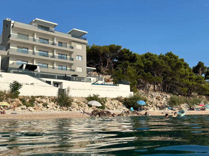 Others 4, ADRIA MIRIS apartments, Podgora