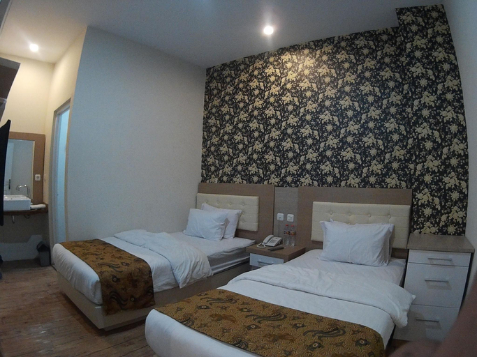 Bedroom 10