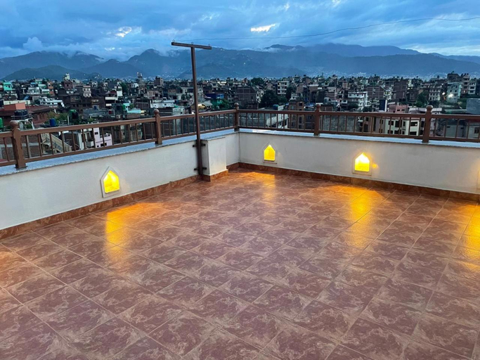 Others 3, Nagadesh Stay, Bagmati