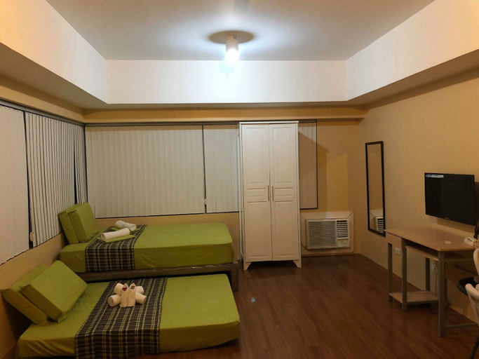 Others 4, Green Residences, Manila City