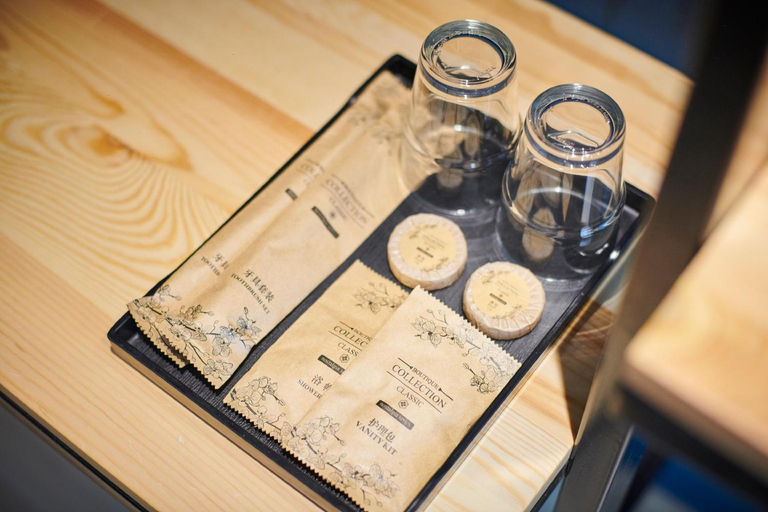 Amenities 27
