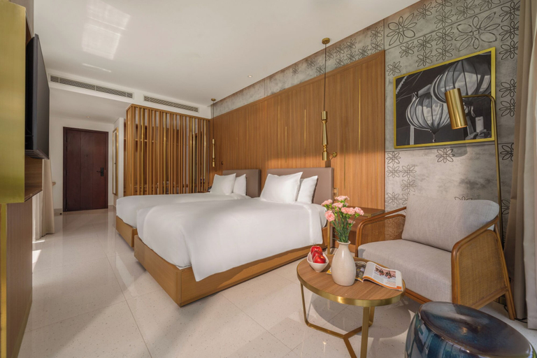 Aqua Vista Hoi An - Villas in Wyndham Royal Beachfront, Điện Bàn