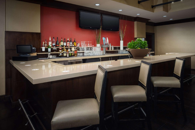Food & Drinks 5, Embassy Suites by Hilton St. Louis Downtown, Saint Louis