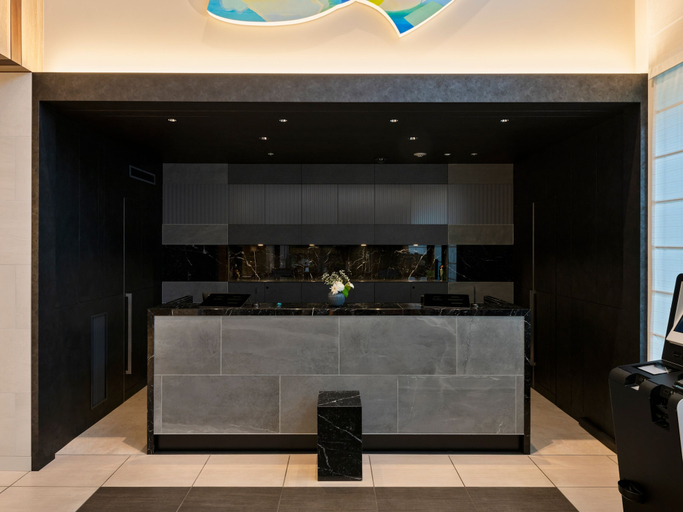 Public Area 3, Mitsui Garden Hotel Ueno Tokyo, Taitō