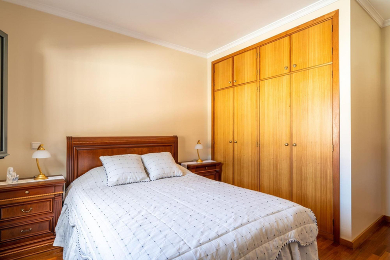 Bedroom 5, Harmonia Apartment by Atlantic Holiday, Machico