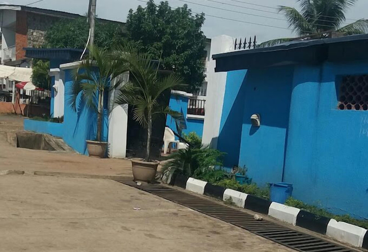 Exterior & Views 2, His Grace Hotel, IbadanNorth