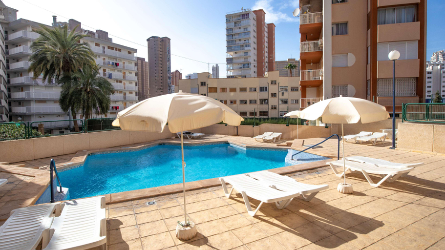 Sport & Beauty 4, Dynastic Rooms Apartments, Alicante