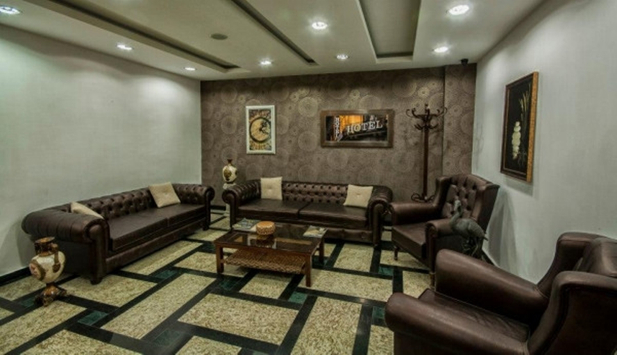Exterior & Views, Hotel 1919 Samsun, Merkez