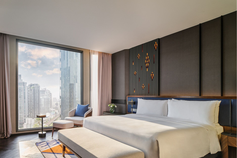 Bedroom 12