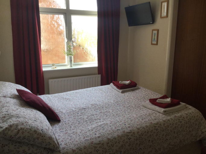 Bedroom 5, Merlewood, Lincolnshire