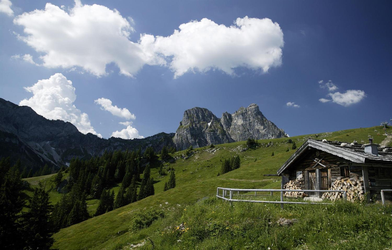 Others 3, Landhaus Wanger, Ostallgäu