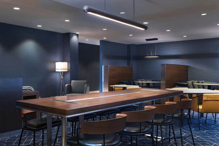 Food & Drinks 4, Courtyard by Marriott Scottsdale Old Town, Maricopa