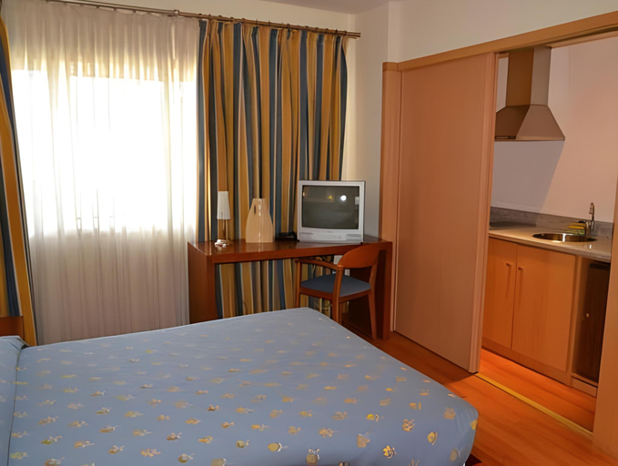 Bedroom 8