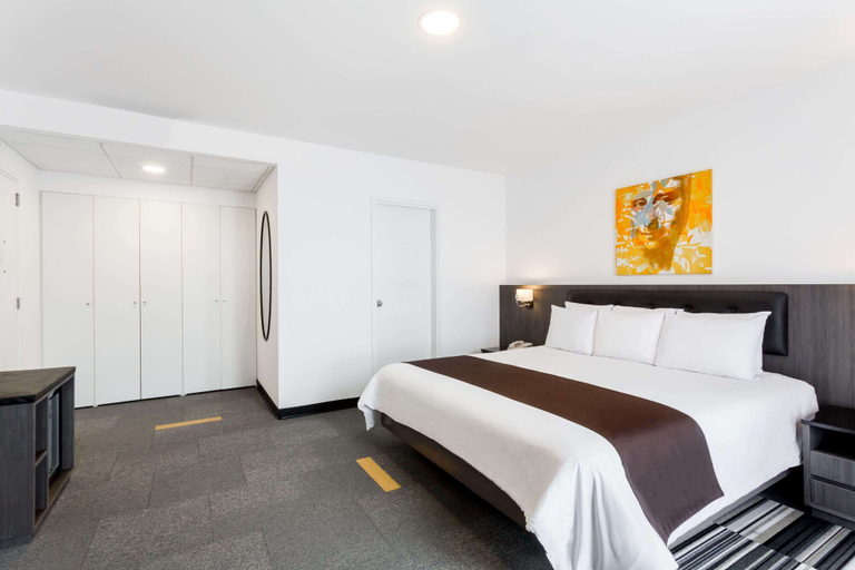 Bedroom 3, Wyndham Costa Del Sol Lima Airport, Callao