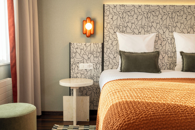 Bedroom 18