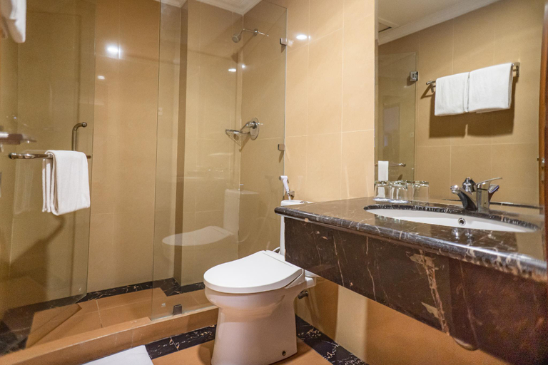 Bathroom 3
