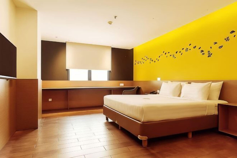 Bedroom 7