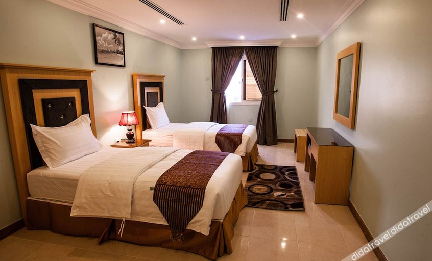Bedroom 3, Shally Residence 3, Al Khobar