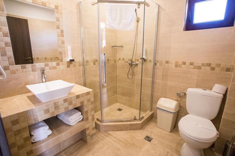 Bathroom 2, Pensiunea Brise, Mediesu Aurit