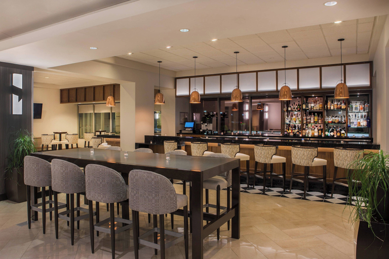 Sheraton Suites Chicago Elk Grove, Cook