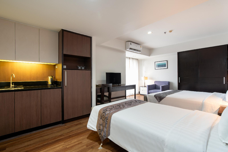 Bedroom 11