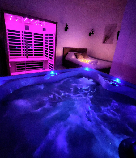 Sport & Beauty, La Suite Valentine Spa Privatif - Marseille, Bouches-du-Rhône