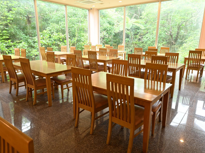 Food & Drinks 4, Iriomotejima-Jungle Hotel Painumaya, Taketomi