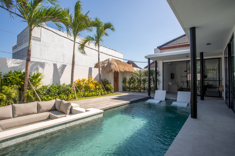 Sport & Beauty 5, Villa Lapis 2 by Villa Finder, Badung