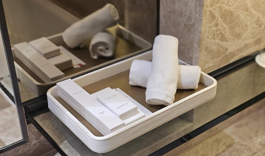 Amenities 8