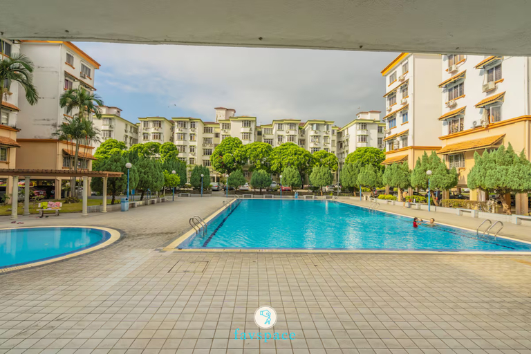 Exterior & Views 2, Goodyear Court 9 (Level 04) - Unit 05 by Favspace, Subang Jaya