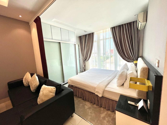 Bedroom 24