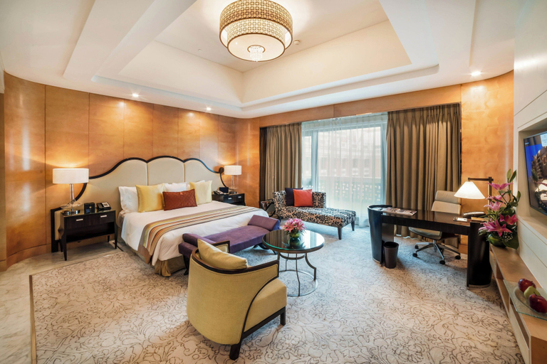 Bedroom 9