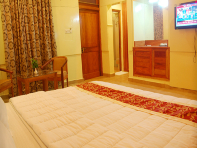 Bedroom 3, Megapode Resort -Port Blair, South Andaman