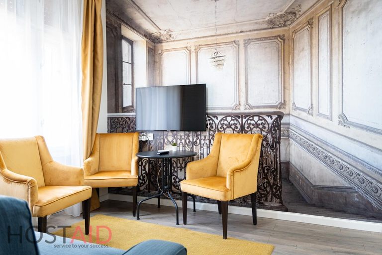Others 2, DH30 Apartments - Budapest - hostAID, Budapesti