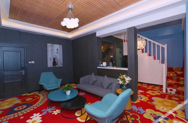 Others 5, Starlight Hotel, Luoyang