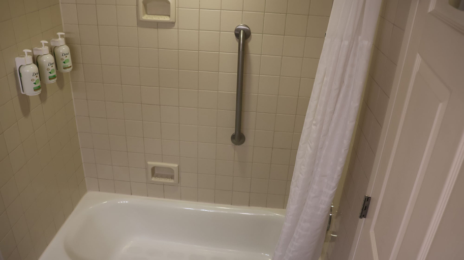 Bathroom 4, Wingate By Wyndham Peoria, Peoria