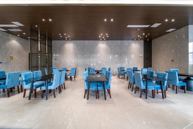 Food & Drinks 4, 라타사이프러스조이 호텔 (황산 툰시 올드 스트리트)(Ratacypressjoy Hotel (Huangshan Tunxi Old Street)), Huangshan