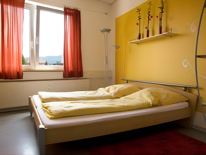 Bedroom 6