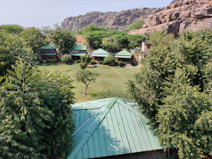 Others 4, Camp Wild Retreat at Aravali Valley, Faridabad