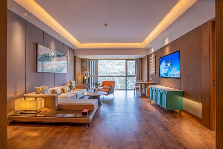 Others 5, 可可托海吉域合涵田酒店 Jeruyih Hentique Hotel, Altay