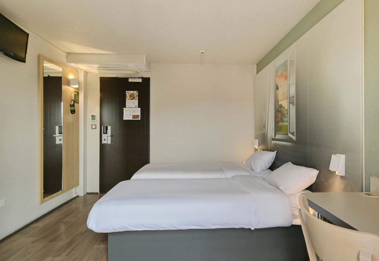Bedroom 7