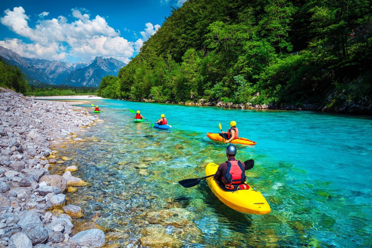 Others 3, Chalet Primus in Soca Valley - Happy Rentals, Bovec