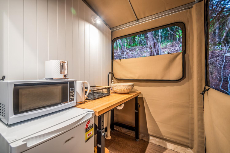 Others 4, King Safari Tent 3, Magnetic Island