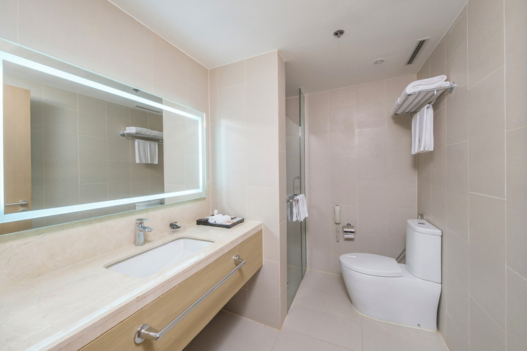 Bathroom 11
