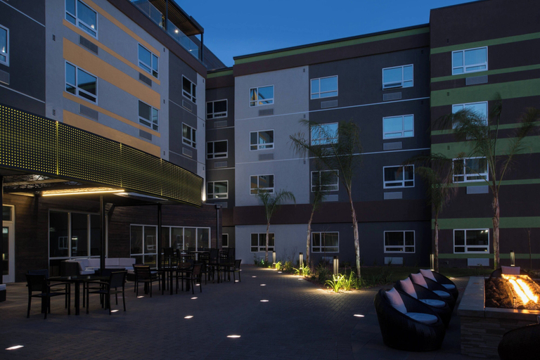 Exterior & Views 2, Courtyard by Marriott Temecula Murrieta, Riverside