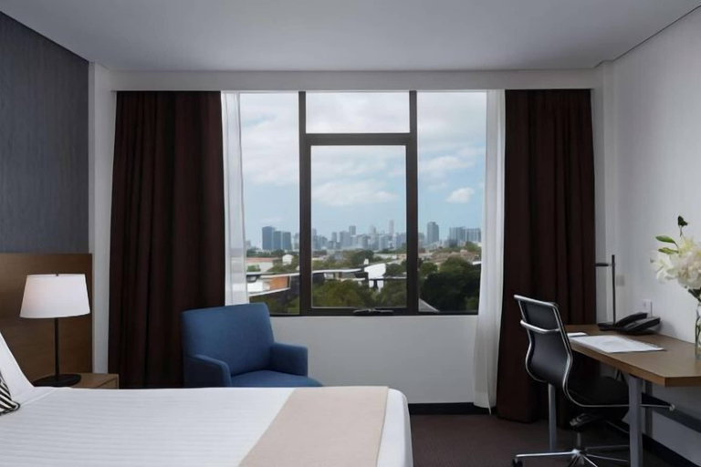 Bedroom 20