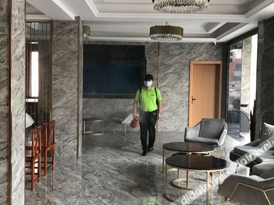 Others 4, Wanli Hotel, Jingzhou