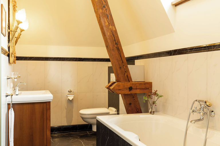 Bathroom 5, Schloss Lieser, Autograph Collection, Bernkastel-Wittlich