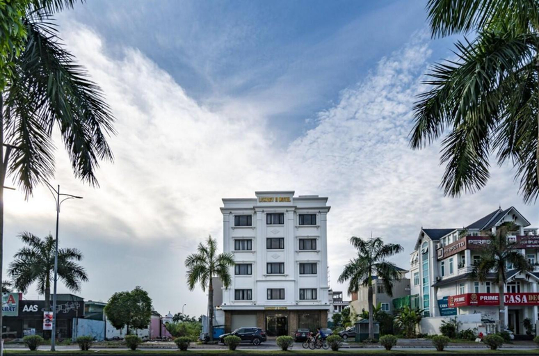 Others 2, Luxury II Hotel, Hạ Long